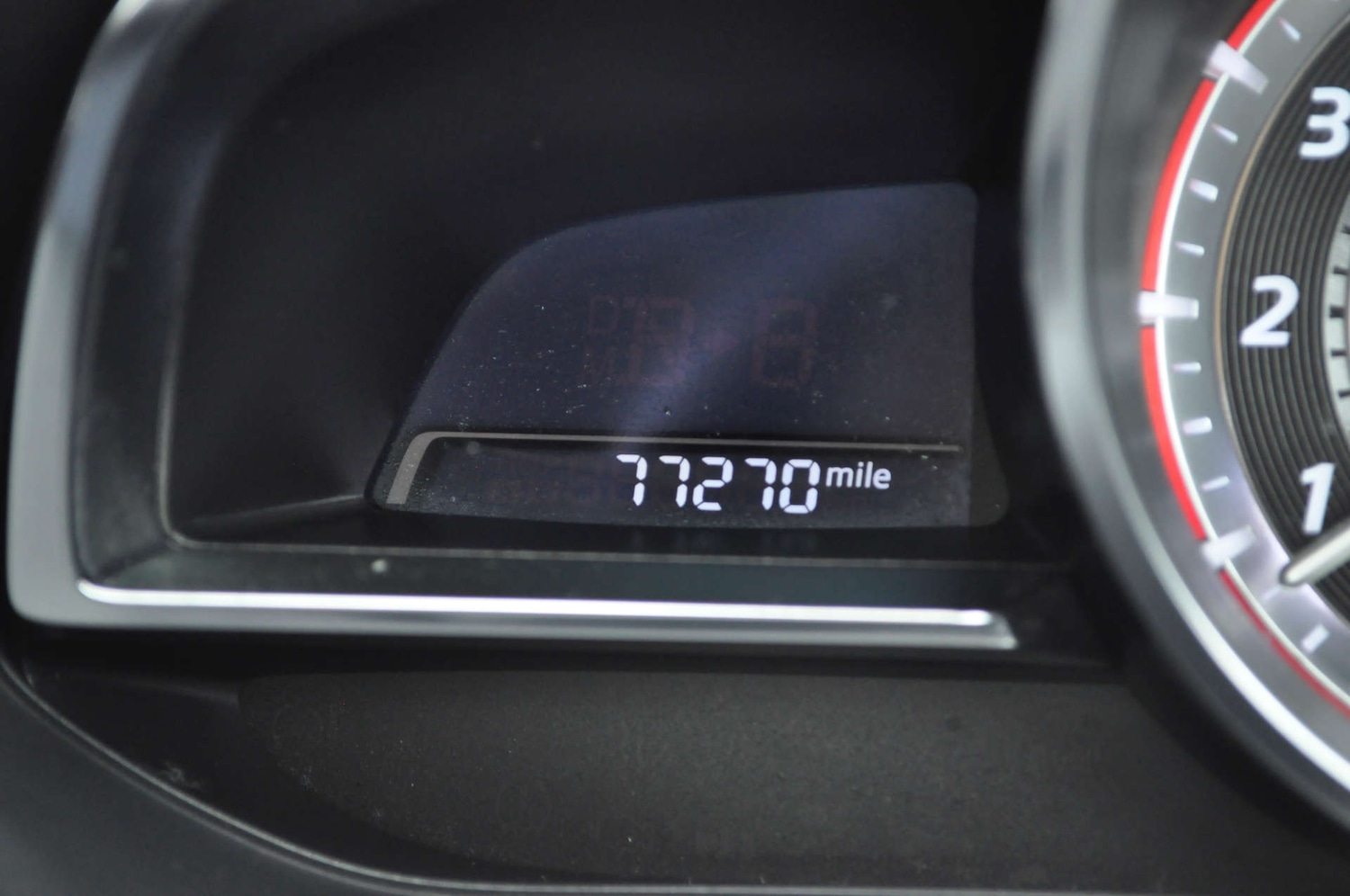 Used Mazda Mazda3 2015 for sale - 76375083: Photo 22