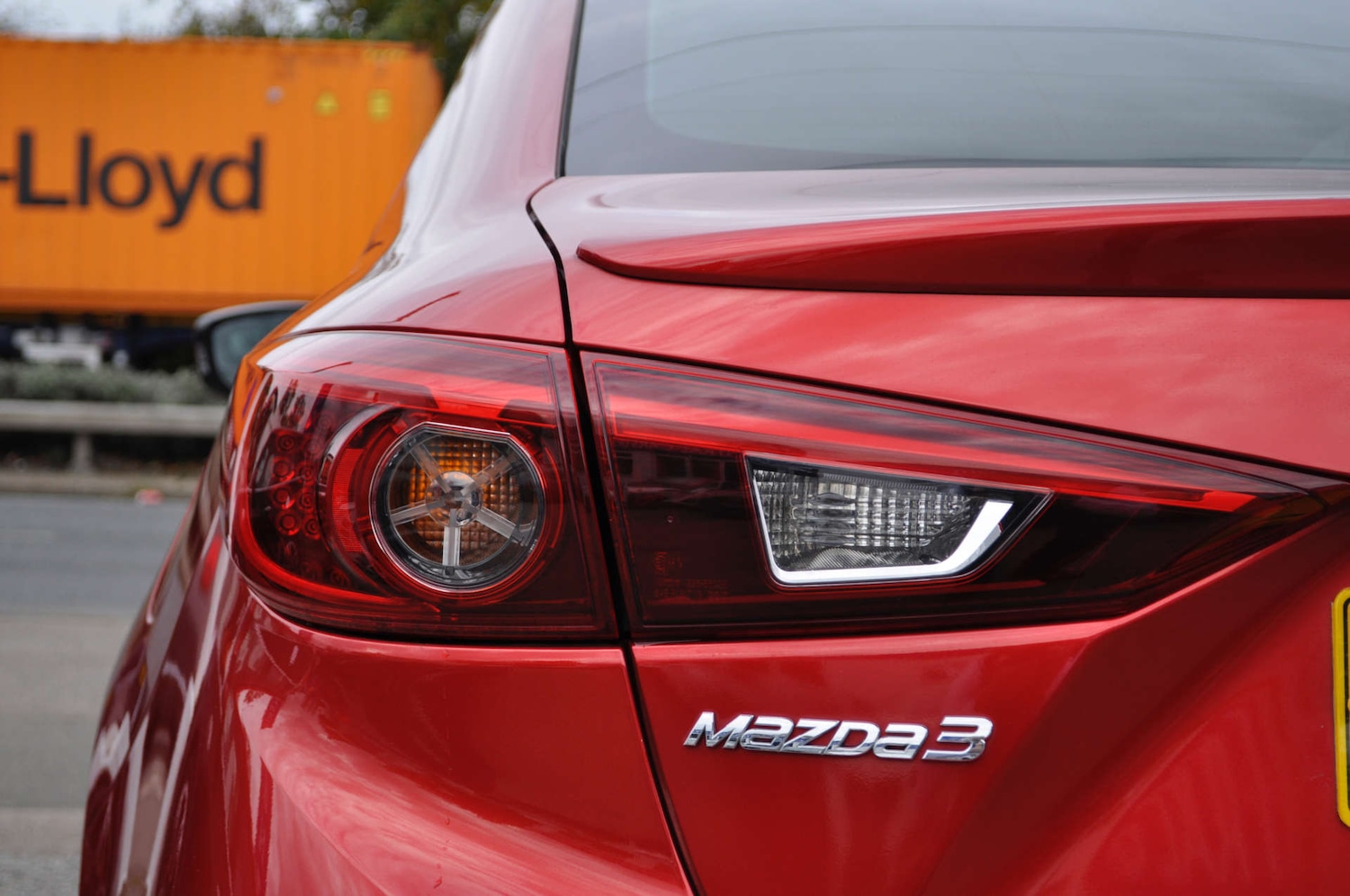 Used Mazda Mazda3 2015 for sale - 76375083: Photo 29