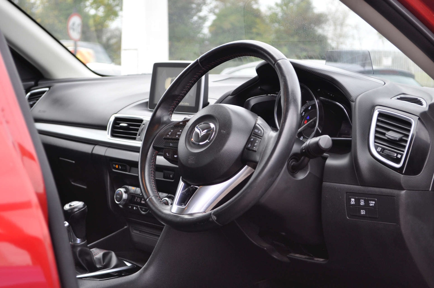 Used Mazda Mazda3 2015 for sale - 76375083: Photo 7