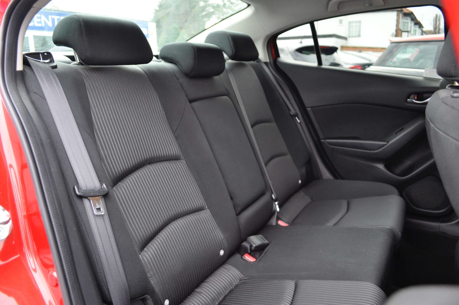 Used Mazda Mazda3 2015 for sale - 76375083: Photo 9