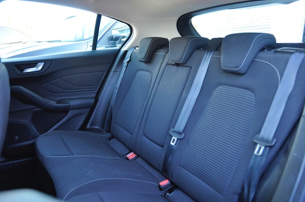 Used Ford Focus 2018 for sale - 76171665: Photo 10
