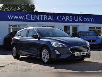 Ford - Focus