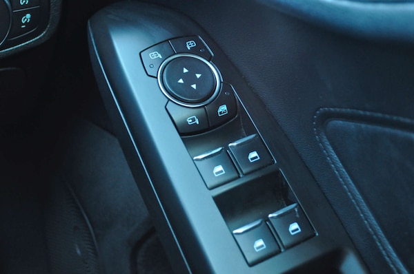 Used Ford Focus 2018 for sale - 76171665: Photo 22