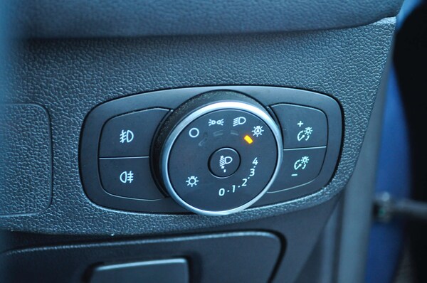 Used Ford Focus 2018 for sale - 76171665: Photo 23