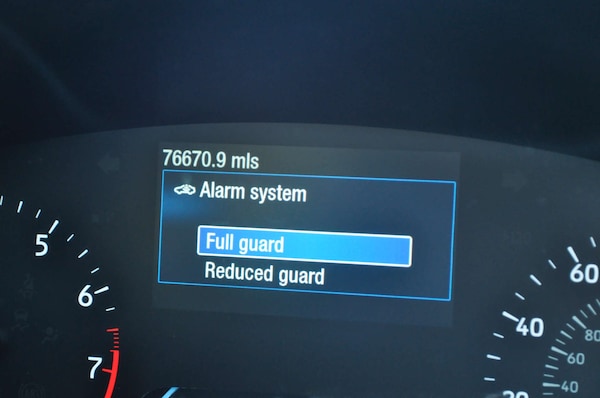 Used Ford Focus 2018 for sale - 76171665: Photo 24