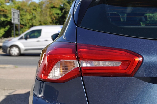 Used Ford Focus 2018 for sale - 76171665: Photo 28