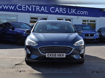 Used Ford Focus 2018 for sale - 76171665: Photo 3