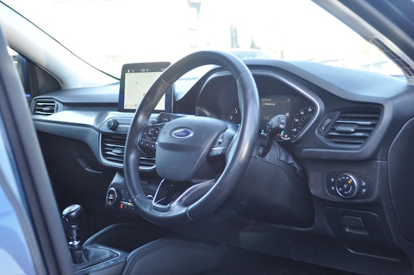 Used Ford Focus 2018 for sale - 76171665: Photo 7