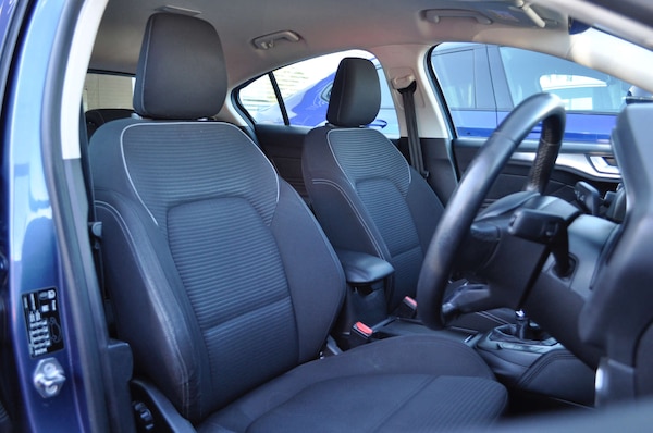Used Ford Focus 2018 for sale - 76171665: Photo 8