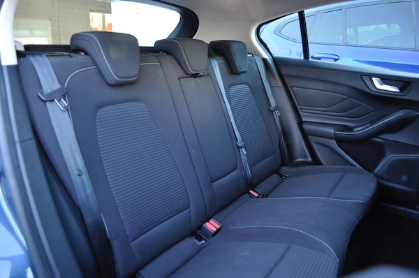Used Ford Focus 2018 for sale - 76171665: Photo 9