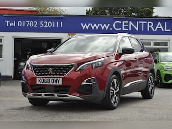Used Peugeot 3008 2019 for sale - 79673541: Photo