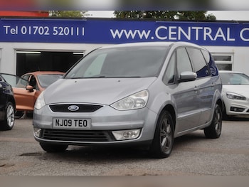 Used Ford Galaxy 2009 for sale - 76171666: Photo