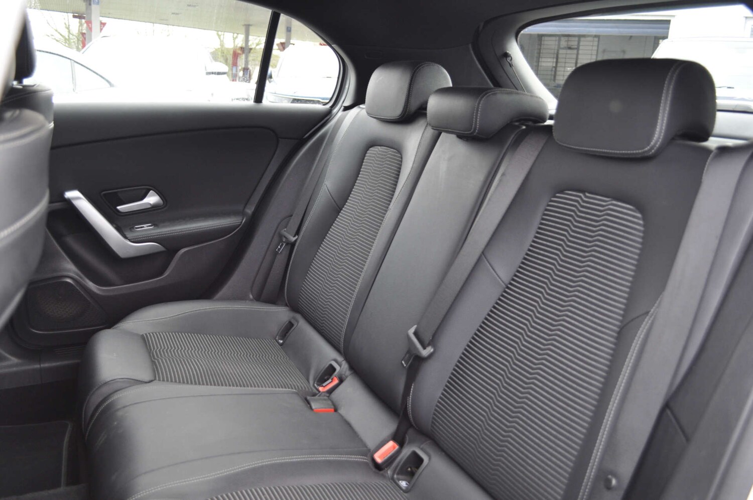 Used Mercedes-Benz A-Class 2021 for sale - 77364211: Photo 12