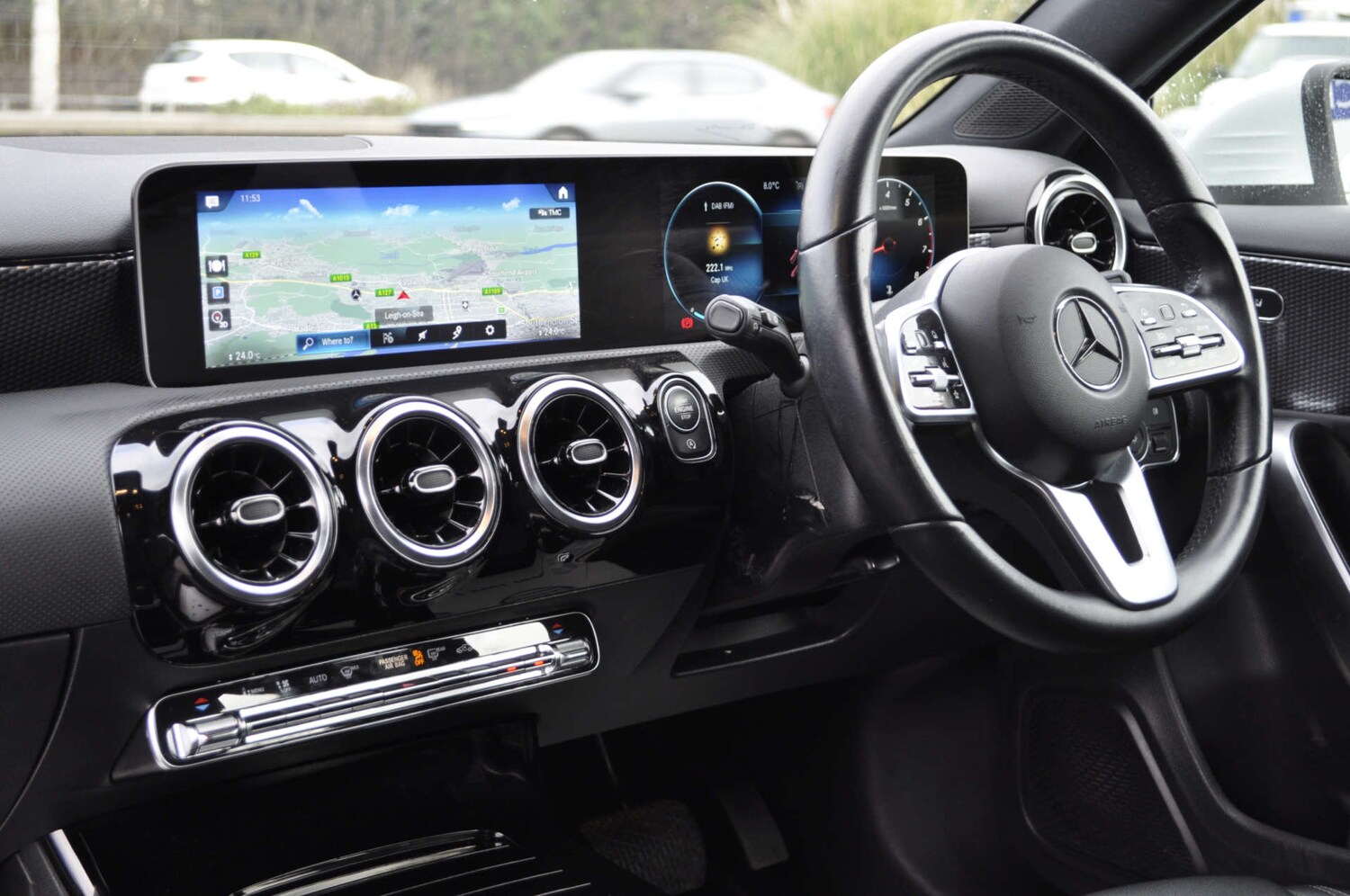 Used Mercedes-Benz A-Class 2021 for sale - 77364211: Photo 14