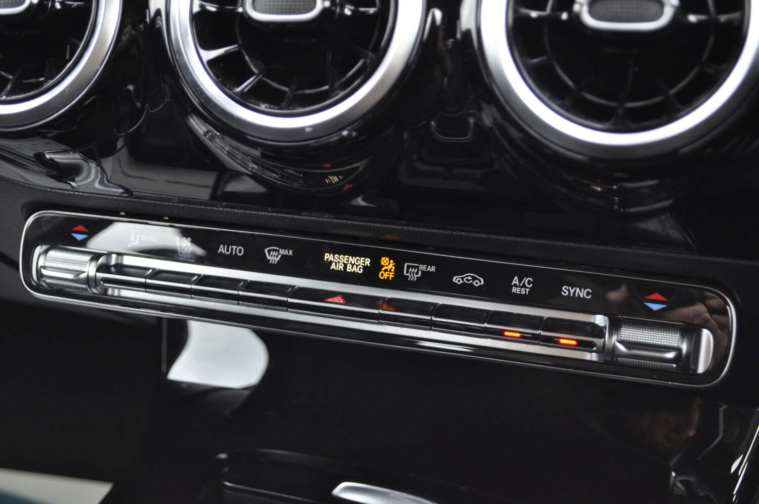 Used Mercedes-Benz A-Class 2021 for sale - 77364211: Photo 20