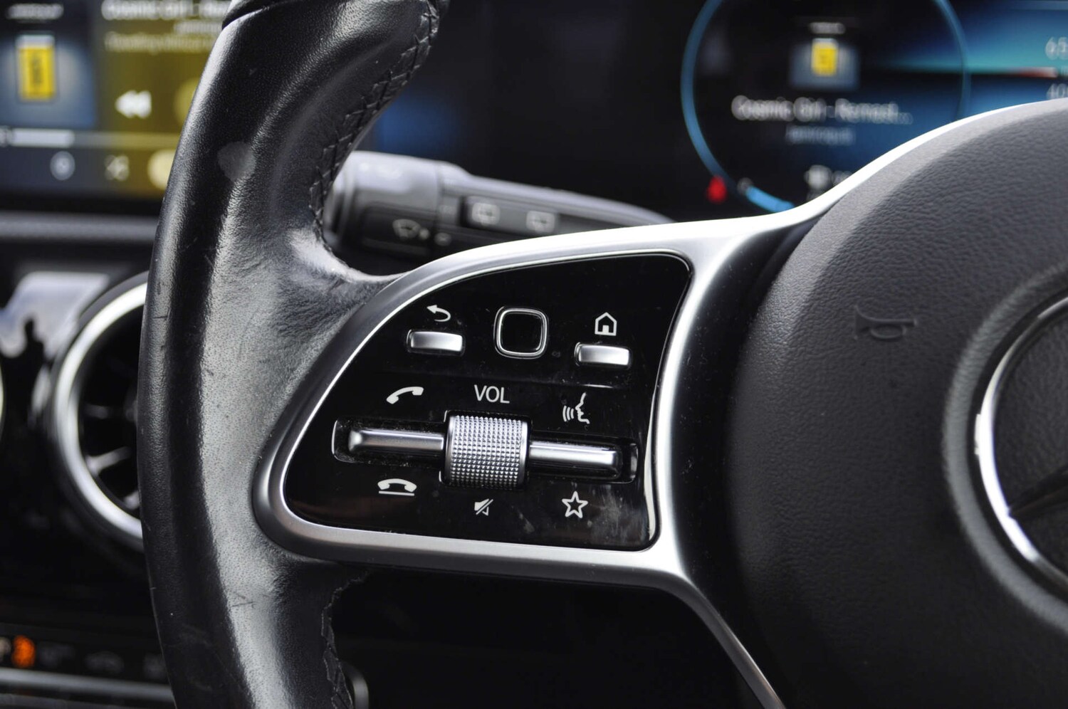 Used Mercedes-Benz A-Class 2021 for sale - 77364211: Photo 22