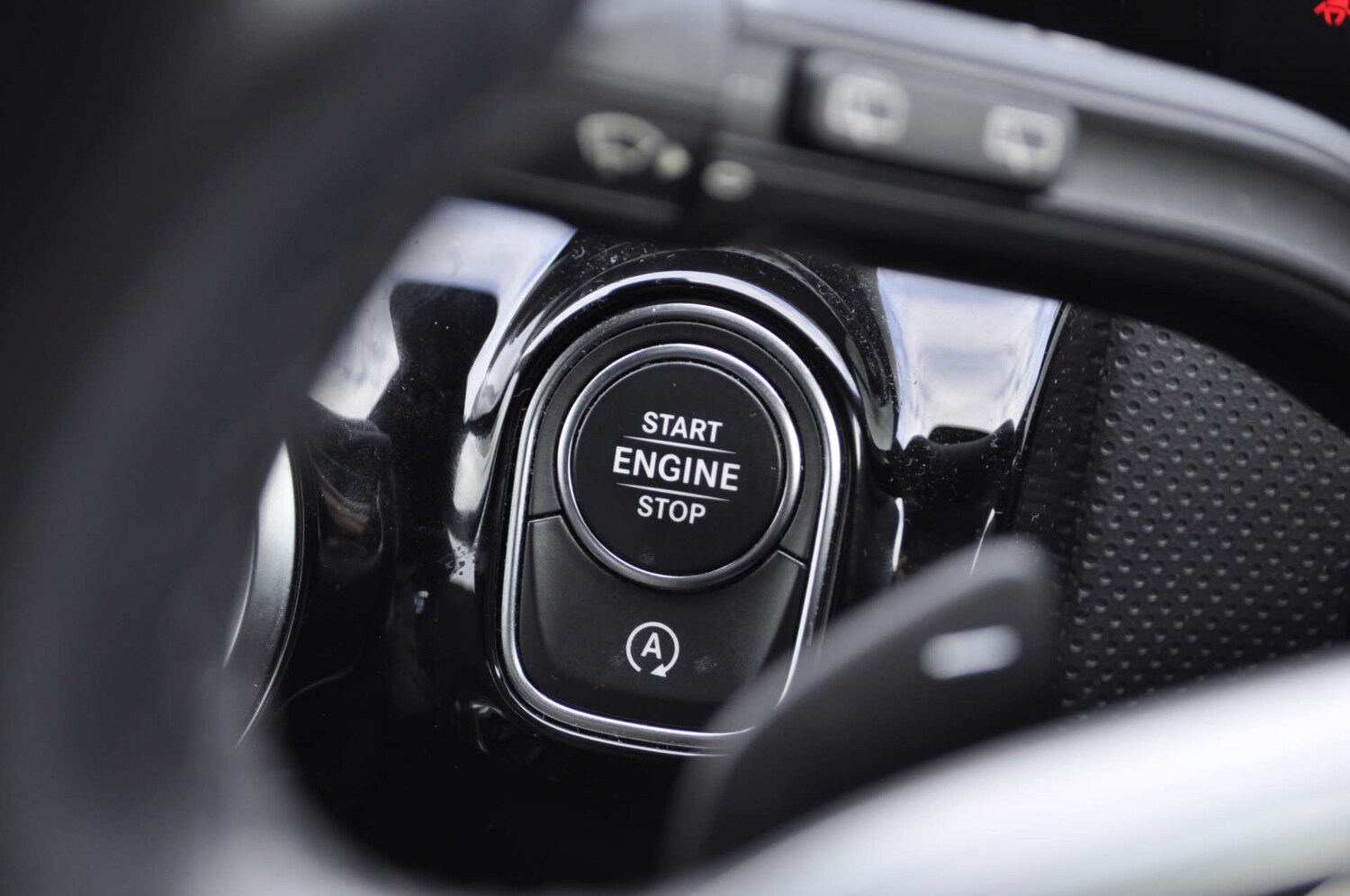 Used Mercedes-Benz A-Class 2021 for sale - 77364211: Photo 25