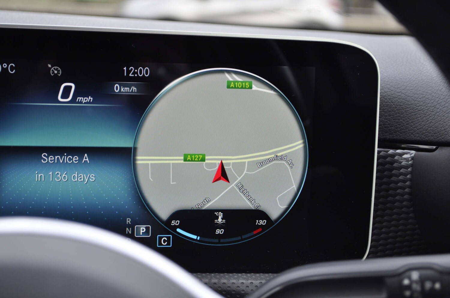 Used Mercedes-Benz A-Class 2021 for sale - 77364211: Photo 28