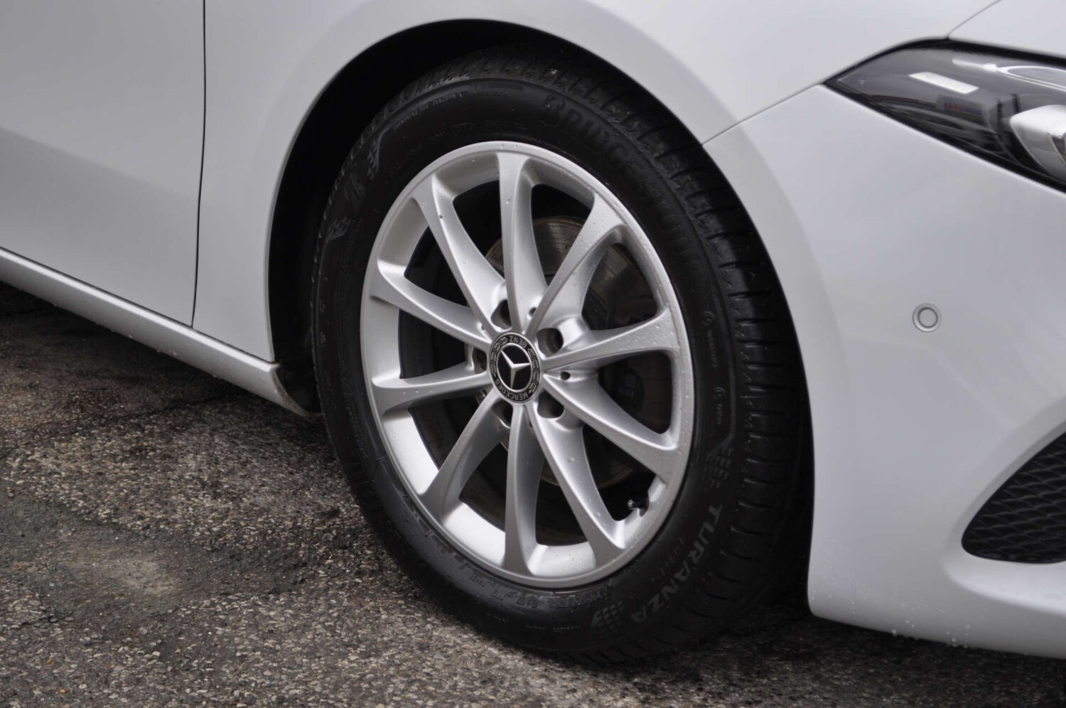 Used Mercedes-Benz A-Class 2021 for sale - 77364211: Photo 30