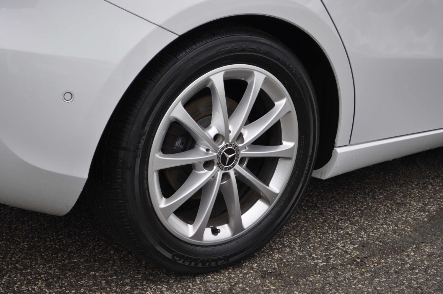 Used Mercedes-Benz A-Class 2021 for sale - 77364211: Photo 31