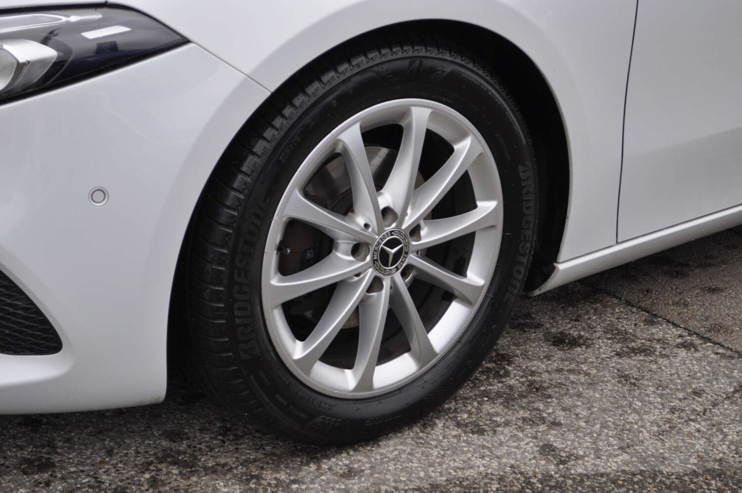 Used Mercedes-Benz A-Class 2021 for sale - 77364211: Photo 33