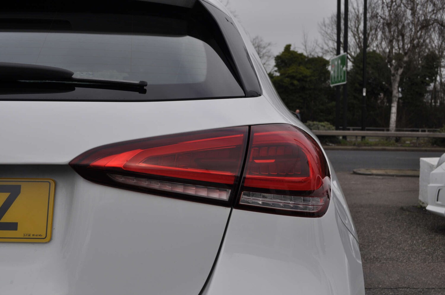 Used Mercedes-Benz A-Class 2021 for sale - 77364211: Photo 37