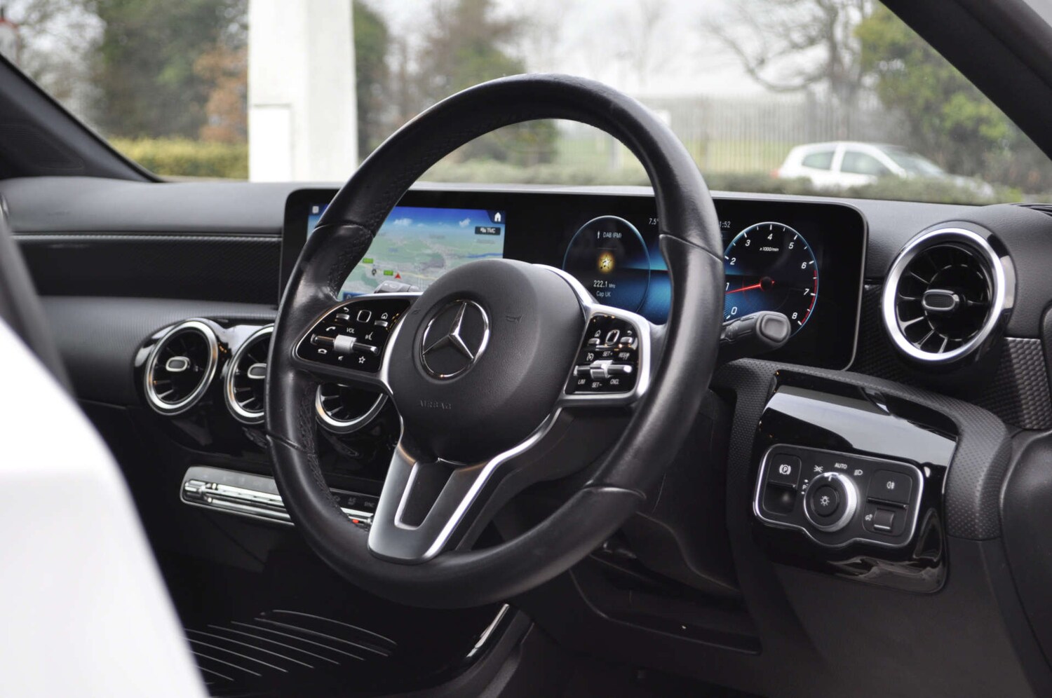 Used Mercedes-Benz A-Class 2021 for sale - 77364211: Photo 8