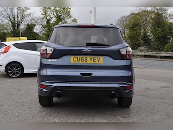 Used Ford Kuga 2018 for sale - 78154333: Photo