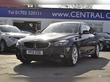 Used BMW 3 Series 2013 for sale - 77963130: Photo