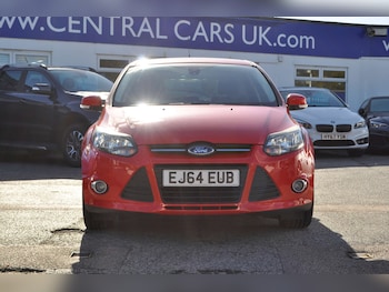 Used Ford Focus 2014 for sale - 76223037: Photo