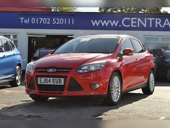 Used Ford Focus 2014 for sale - 76223037: Photo
