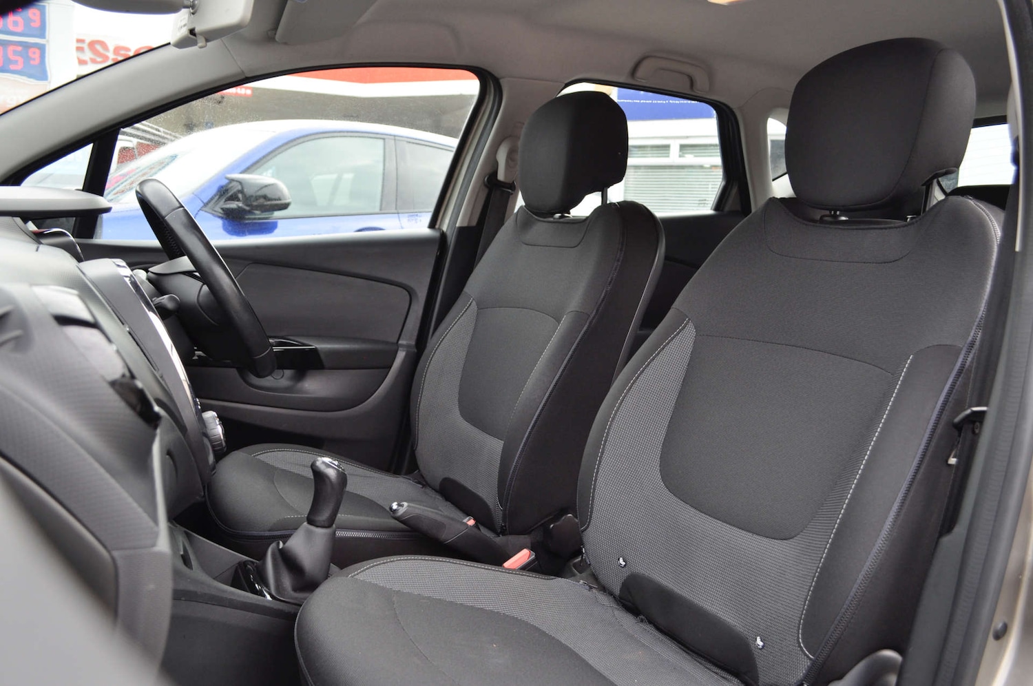 Used Renault Captur 2014 for sale - 76449802: Photo 11