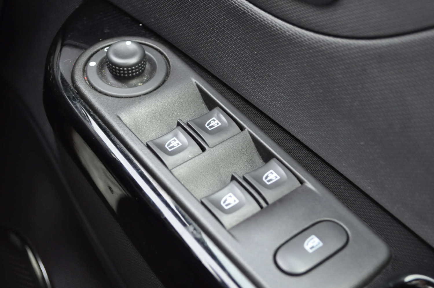 Used Renault Captur 2014 for sale - 76449802: Photo 23