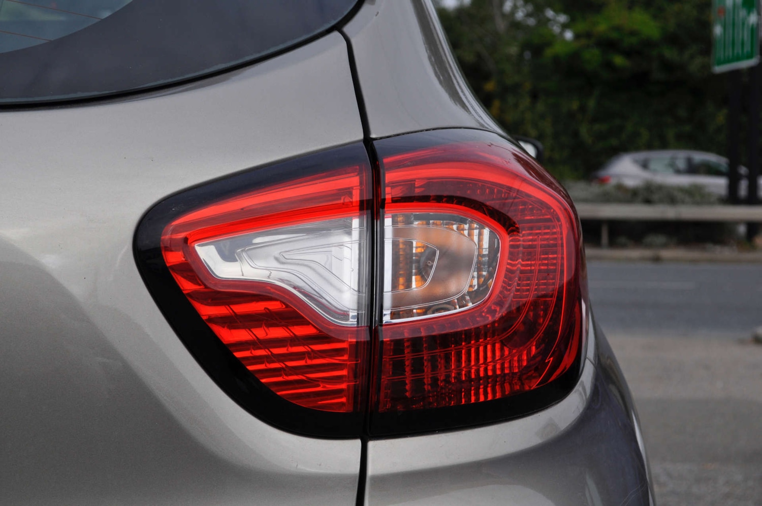 Used Renault Captur 2014 for sale - 76449802: Photo 29