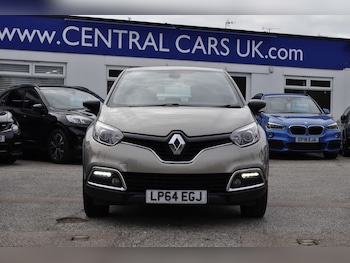 Used Renault Captur 2014 for sale - 76449802: Photo