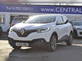 Used Renault Kadjar 2016 for sale - 77664938: Photo