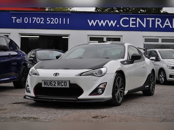 Used Toyota GT86 2012 for sale - 76243985: Photo