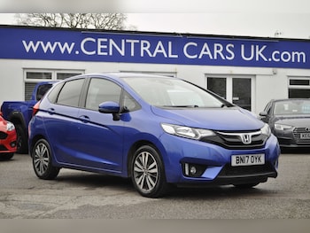 Used Honda Jazz 2017 for sale - 78525611: Photo