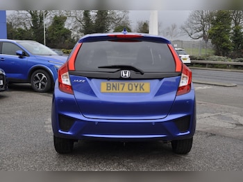 Used Honda Jazz 2017 for sale - 78525611: Photo