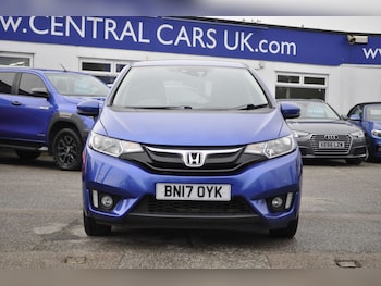 Used Honda Jazz 2017 for sale - 78525611: Photo