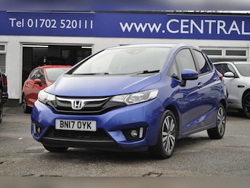 Used Honda Jazz 2017 for sale - 78525611: Photo