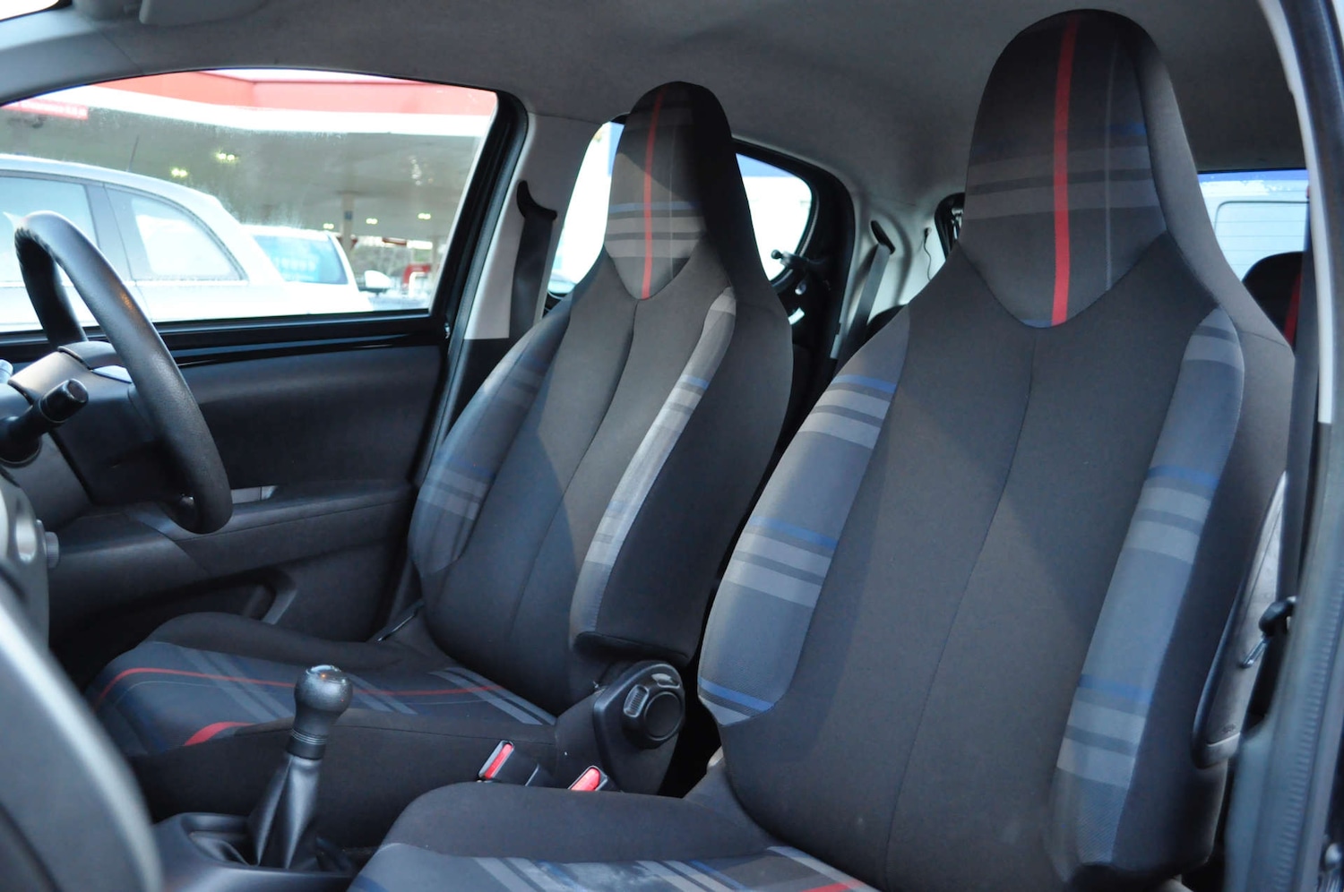 Used Peugeot 108 2014 for sale - 76830084: Photo 13