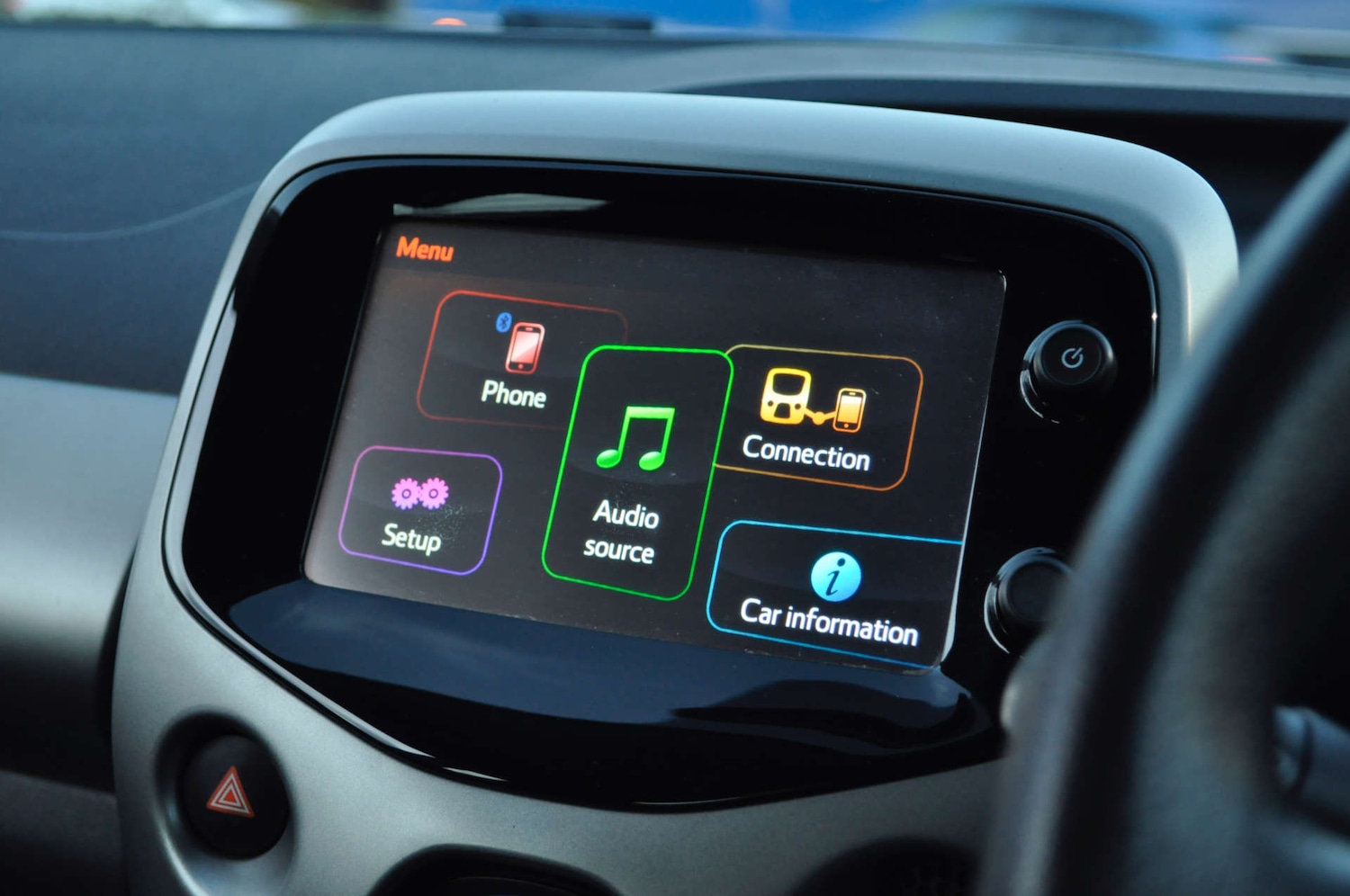 Used Peugeot 108 2014 for sale - 76830084: Photo 19