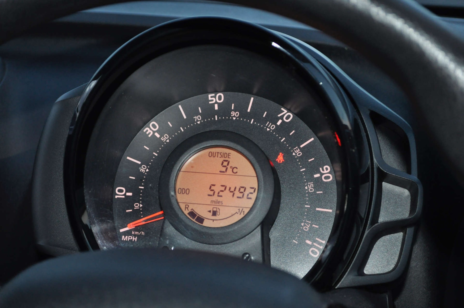 Used Peugeot 108 2014 for sale - 76830084: Photo 21