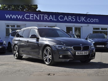 Used BMW 3 Series 2016 for sale - 75795134: Photo