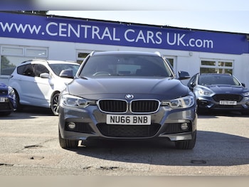 Used BMW 3 Series 2016 for sale - 75795134: Photo