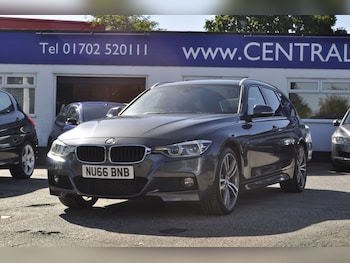 Used BMW 3 Series 2016 for sale - 75795134: Photo