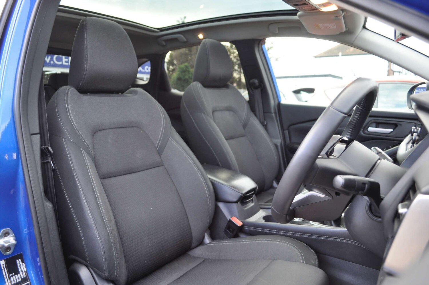 Used Nissan Qashqai 2021 for sale - 77129093: Photo 10