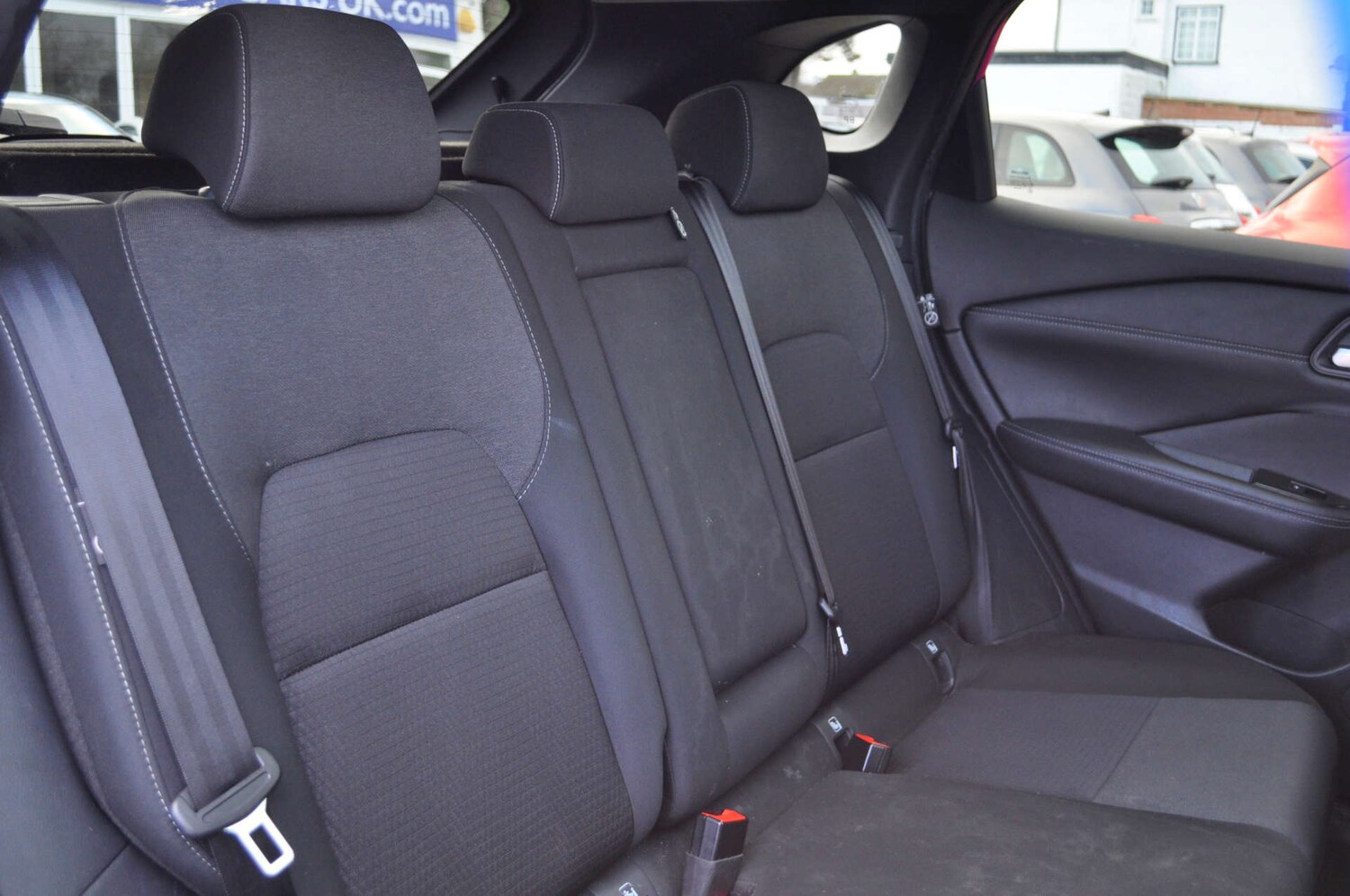 Used Nissan Qashqai 2021 for sale - 77129093: Photo 11