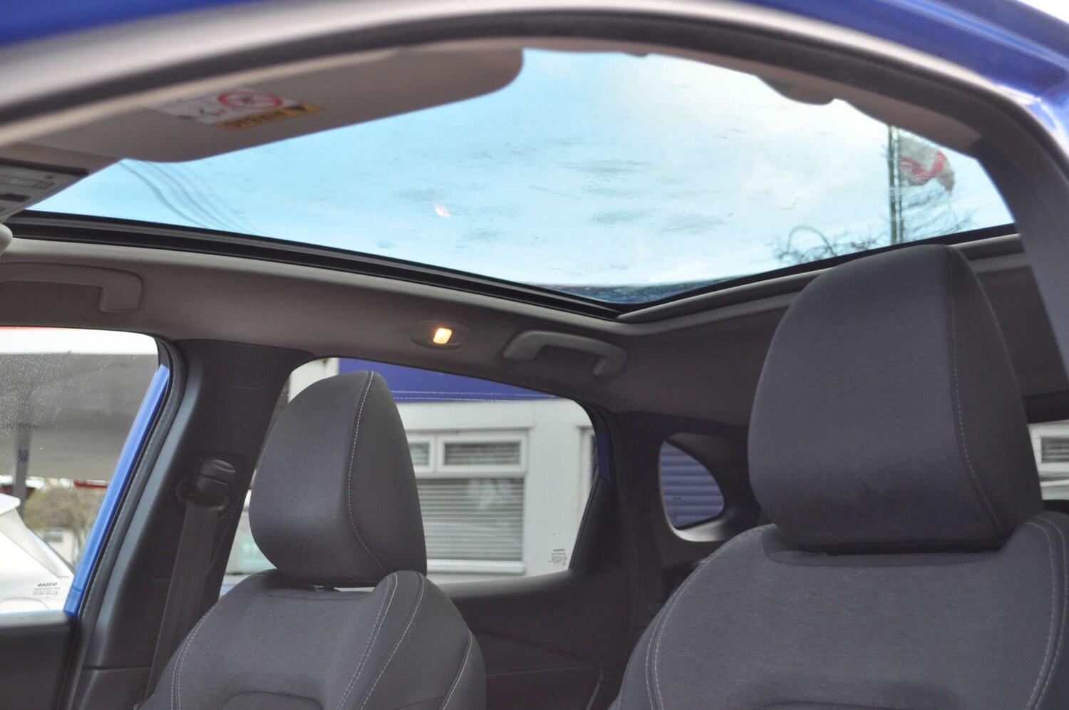 Used Nissan Qashqai 2021 for sale - 77129093: Photo 13